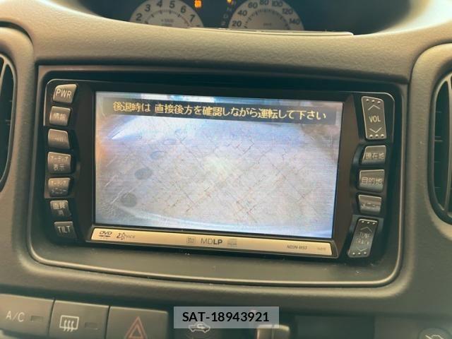 Toyota FUN CARGO 2003-08 8485460-21