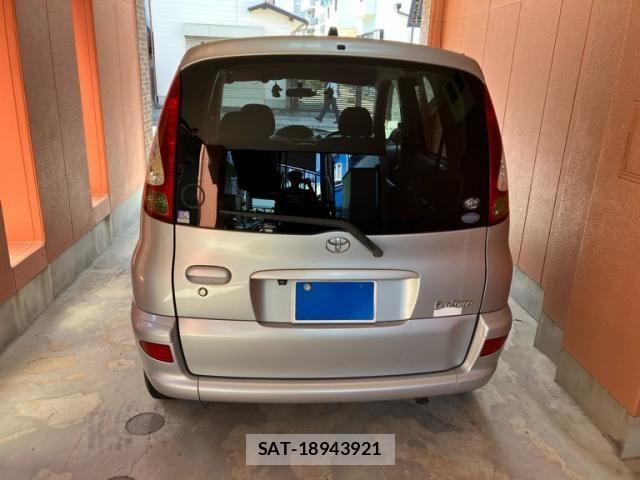 Toyota FUN CARGO 2003-08 8485460-3