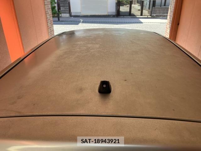 Toyota FUN CARGO 2003-08 8485460-6