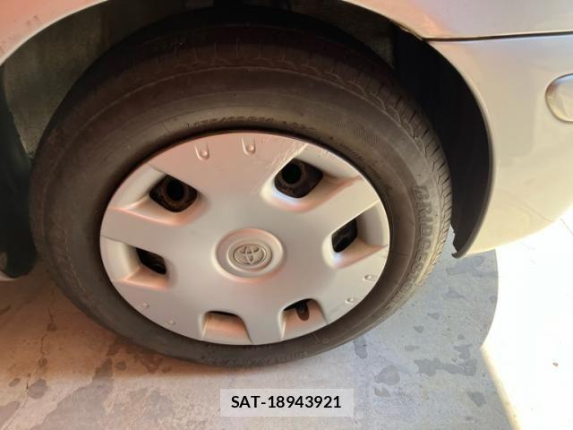 Toyota FUN CARGO 2003-08 8485460-7