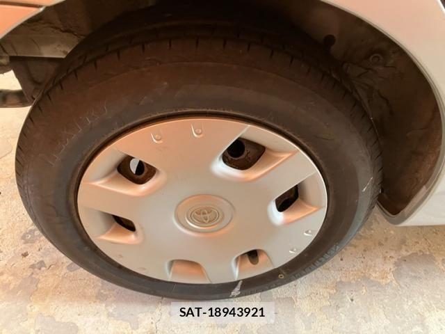 Toyota FUN CARGO 2003-08 8485460-8