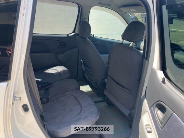 Toyota FUN CARGO 2001-09 8562027-12