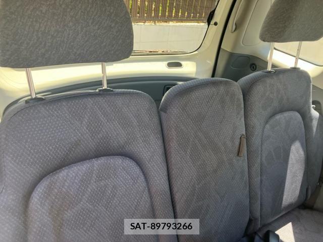 Toyota FUN CARGO 2001-09 8562027-13