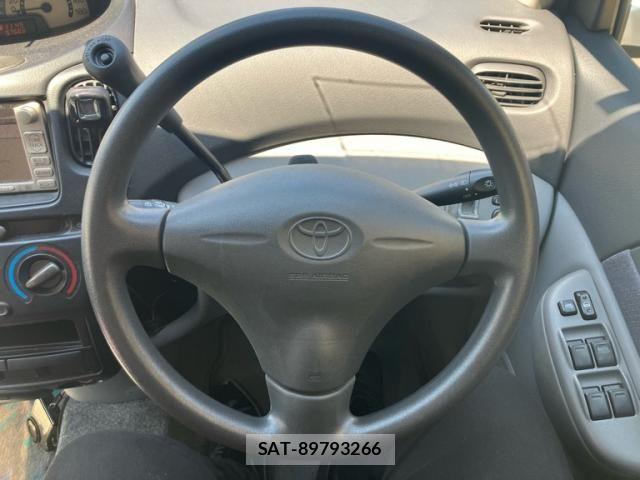 Toyota FUN CARGO 2001-09 8562027-15