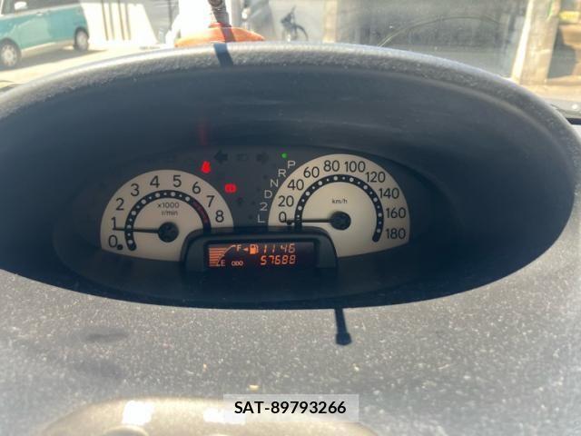 Toyota FUN CARGO 2001-09 8562027-18