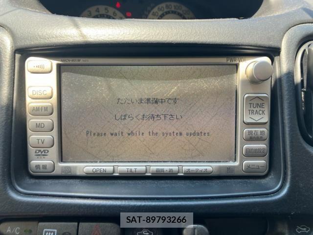 Toyota FUN CARGO 2001-09 8562027-19