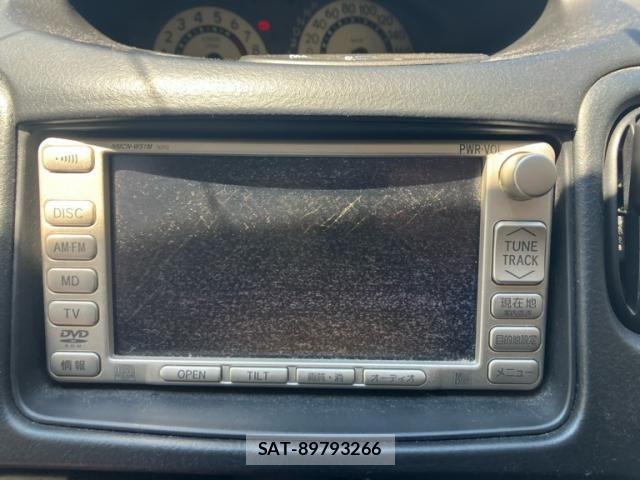 Toyota FUN CARGO 2001-09 8562027-20