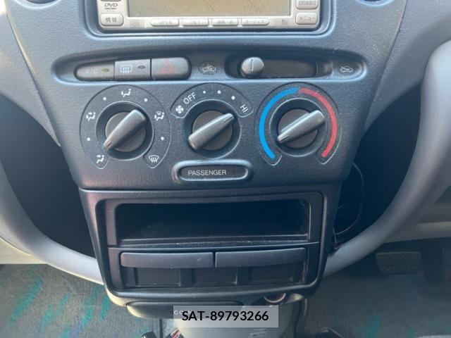 Toyota FUN CARGO 2001-09 8562027-21