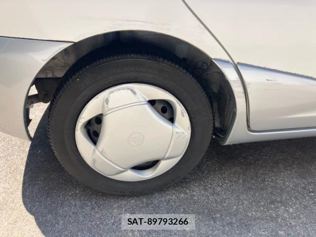 Toyota FUN CARGO 2001-09 8562027-5