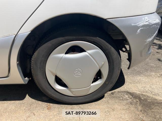 Toyota FUN CARGO 2001-09 8562027-6