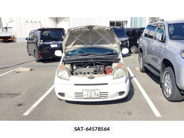 sat car