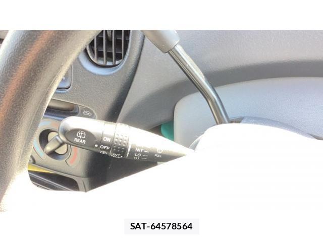 Toyota FUN CARGO 2001-04 8666191-14