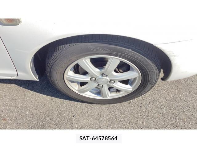 Toyota FUN CARGO 2001-04 8666191-2
