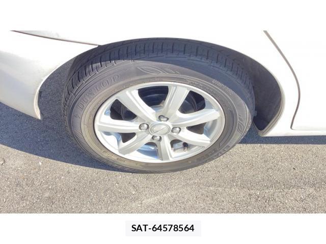Toyota FUN CARGO 2001-04 8666191-3