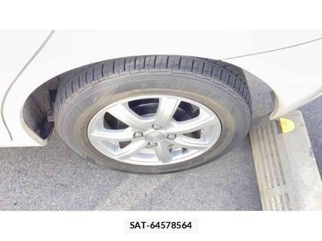 Toyota FUN CARGO 2001-04 8666191-5