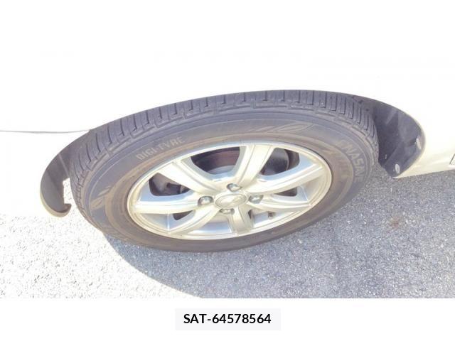 Toyota FUN CARGO 2001-04 8666191-6