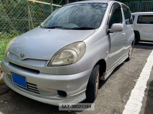 sat car