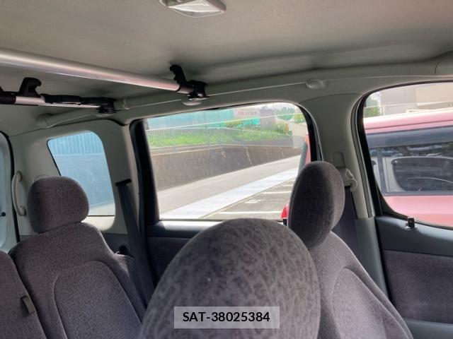 Toyota FUN CARGO 1999-11 8659252-9