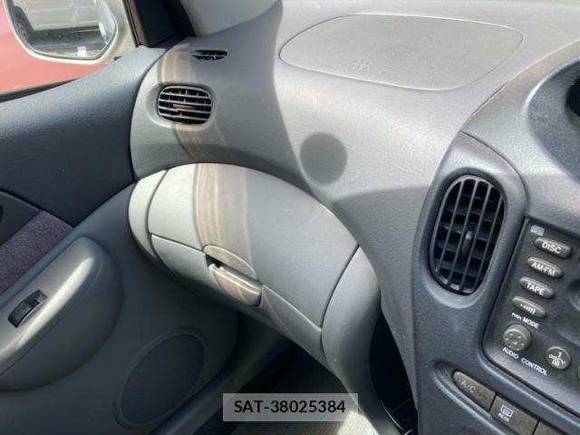 Toyota FUN CARGO 1999-11 8659252-13