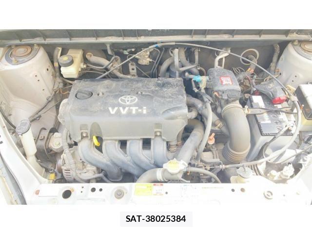 Toyota FUN CARGO 1999-11 8659252-15