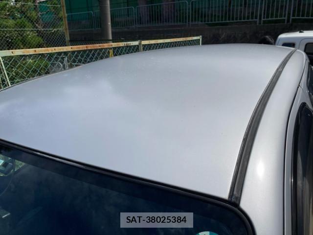 Toyota FUN CARGO 1999-11 8659252-2
