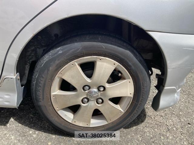Toyota FUN CARGO 1999-11 8659252-4
