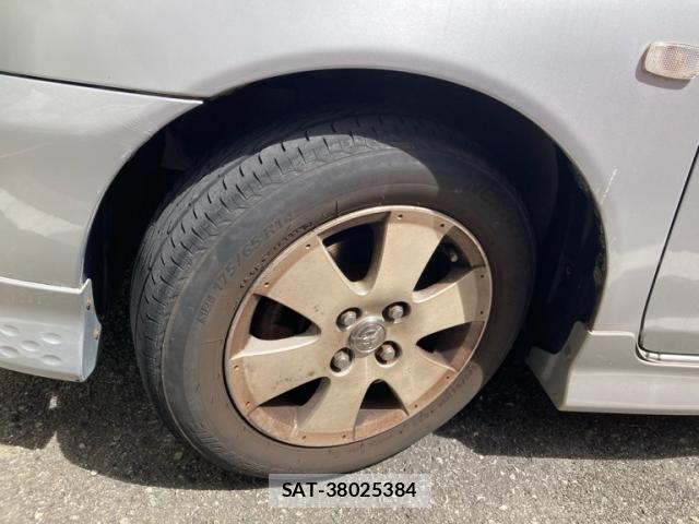 Toyota FUN CARGO 1999-11 8659252-5