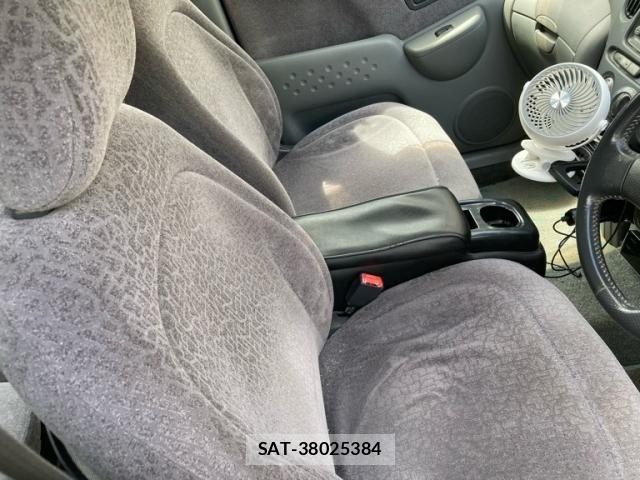 Toyota FUN CARGO 1999-11 8659252-7