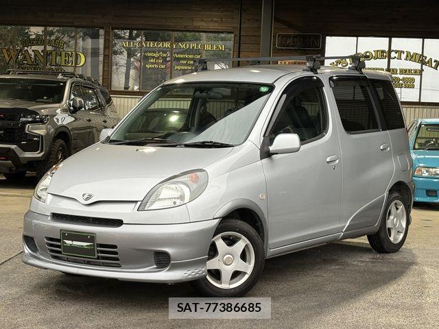 Toyota FUN CARGO 1999-09 8849159-0