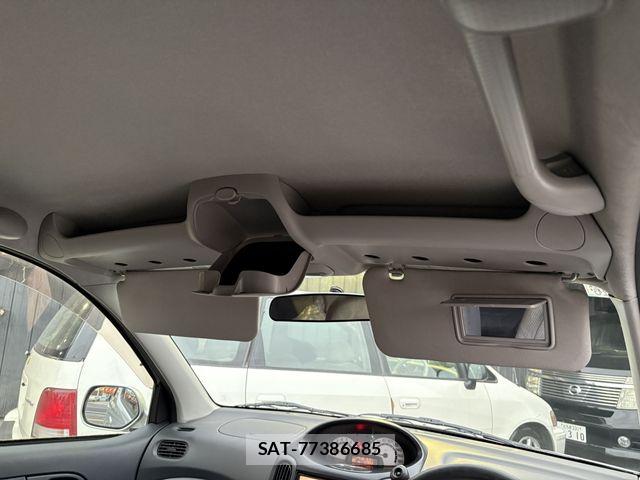 Toyota FUN CARGO 1999-09 8849159-10
