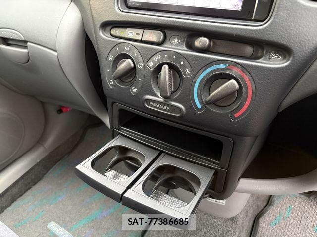 Toyota FUN CARGO 1999-09 8849159-11