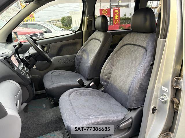 Toyota FUN CARGO 1999-09 8849159-12