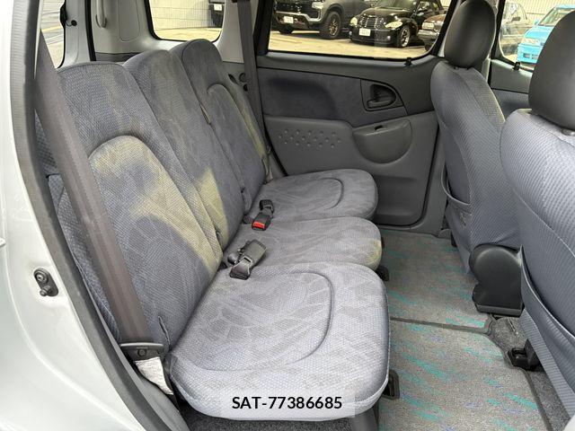 Toyota FUN CARGO 1999-09 8849159-13