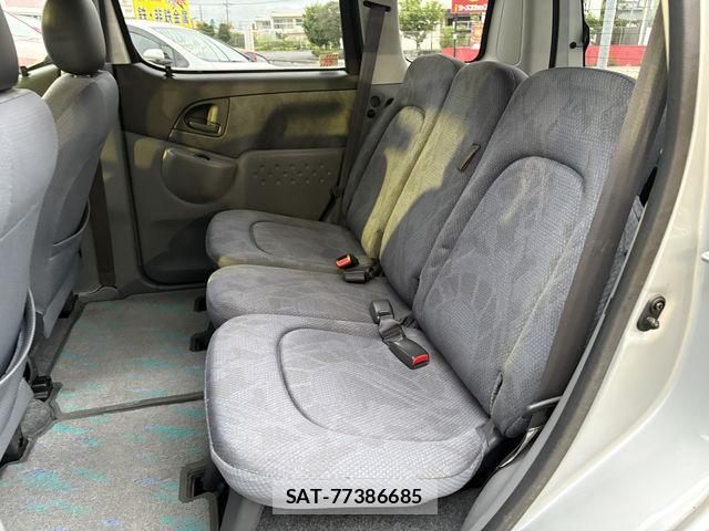 Toyota FUN CARGO 1999-09 8849159-14