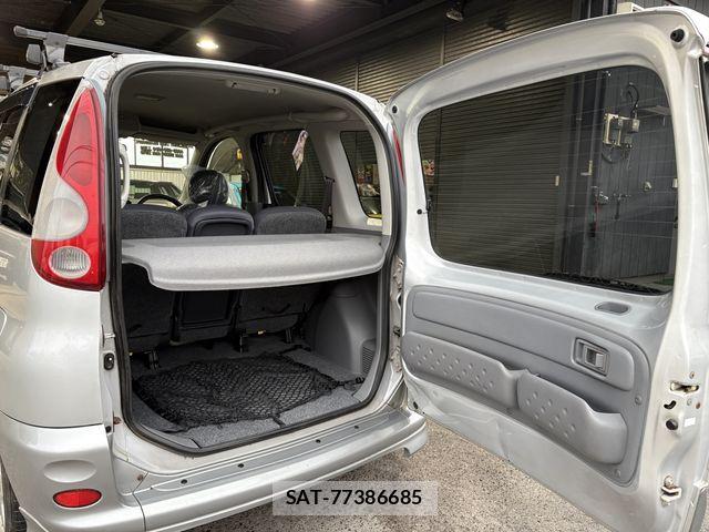 Toyota FUN CARGO 1999-09 8849159-15