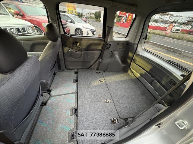 Toyota FUN CARGO 1999-09 8849159-16