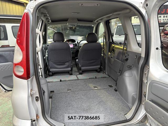 Toyota FUN CARGO 1999-09 8849159-17