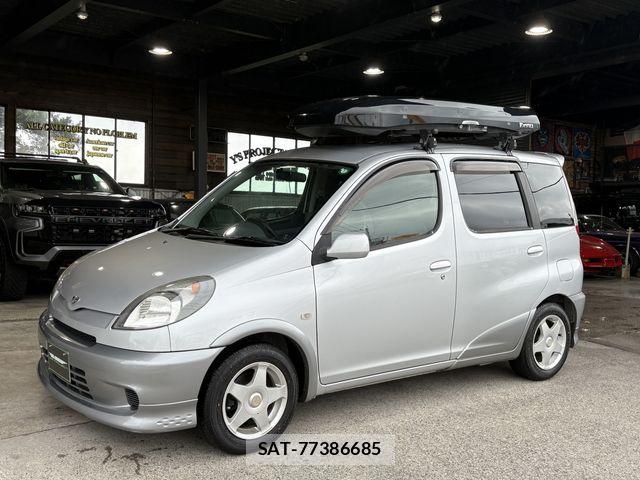 Toyota FUN CARGO 1999-09 8849159-6