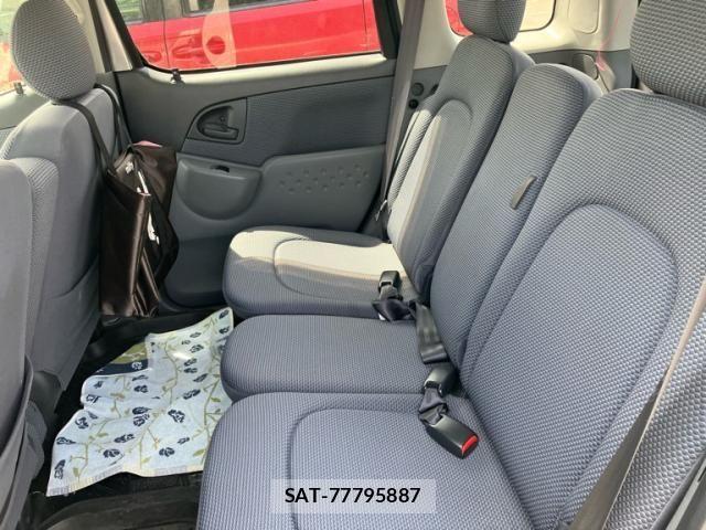 Toyota FUN CARGO 2002-05 7058688-9