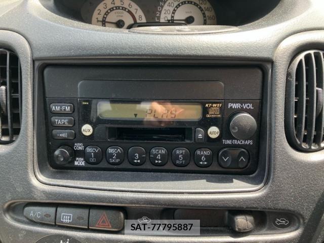 Toyota FUN CARGO 2002-05 7058688-11
