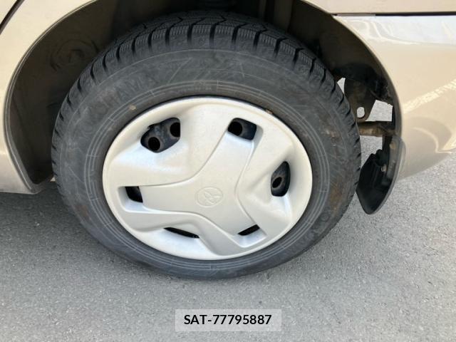 Toyota FUN CARGO 2002-05 7058688-18