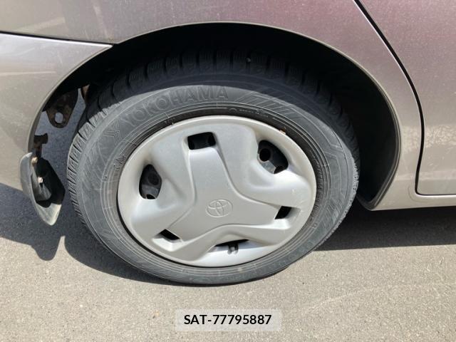 Toyota FUN CARGO 2002-05 7058688-19