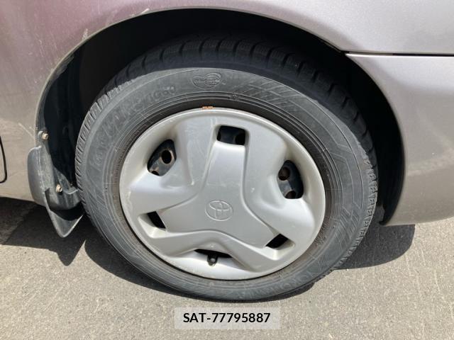 Toyota FUN CARGO 2002-05 7058688-20