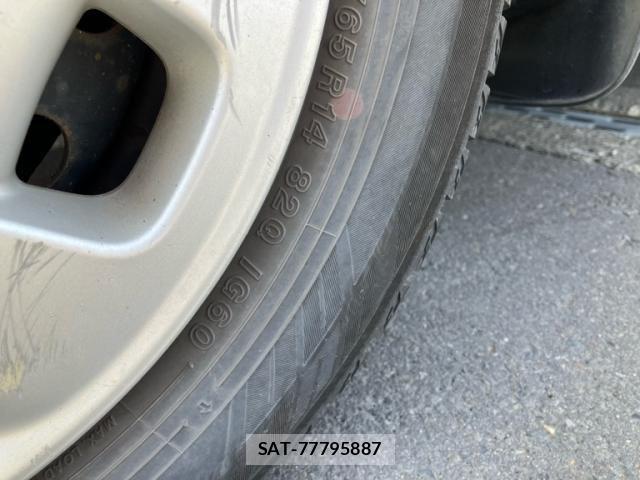 Toyota FUN CARGO 2002-05 7058688-21