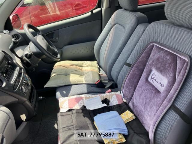 Toyota FUN CARGO 2002-05 7058688-8