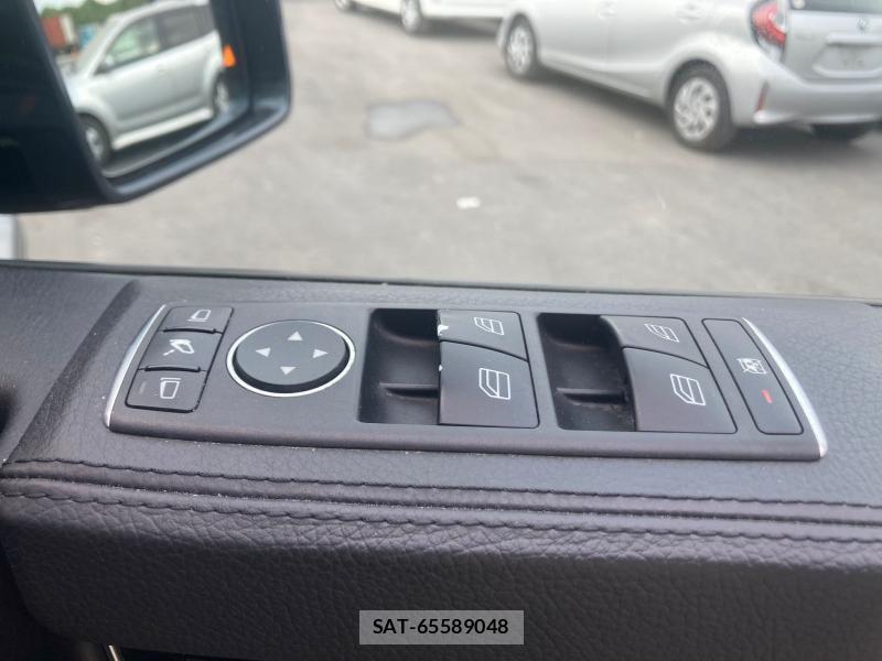 Mercedes Benz G-CLASS 2018 1218394-21