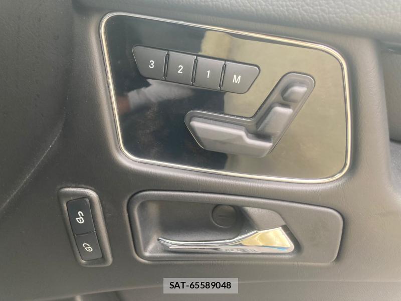 Mercedes Benz G-CLASS 2018 1218394-23