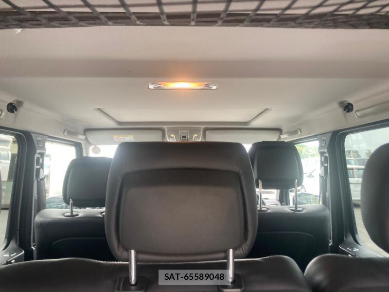 Mercedes Benz G-CLASS 2018 1218394-24