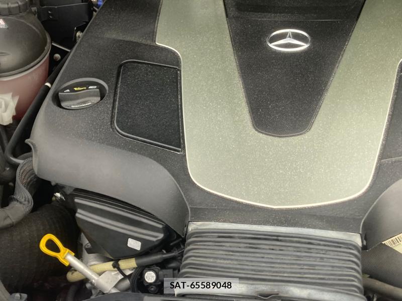 Mercedes Benz G-CLASS 2018 1218394-27