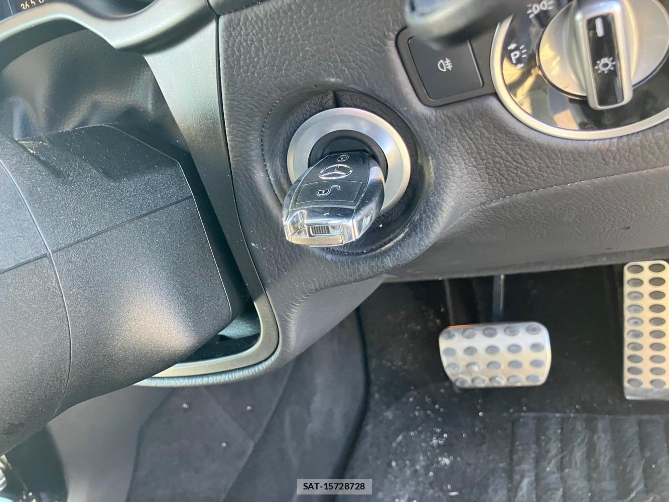 Mercedes Benz G-CLASS 2018 1243379-17